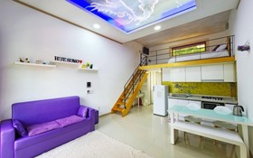 Gapyeong Hyuseong Pension