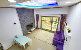 Gapyeong Hyuseong Pension