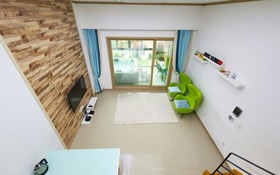 Gapyeong Hyuseong Pension