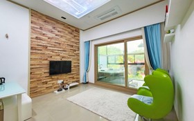 Gapyeong Hyuseong Pension