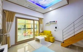 Gapyeong Hyuseong Pension