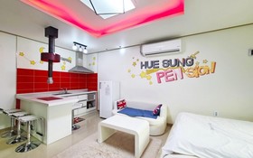 Gapyeong Hyuseong Pension