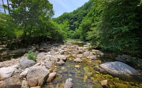 Gapyeong Hyuseong Pension