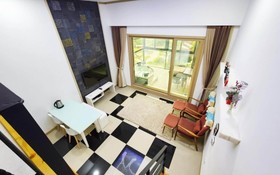 Gapyeong Hyuseong Pension
