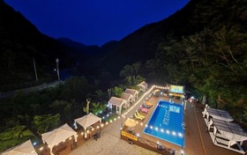 Gapyeong Hyuseong Pension