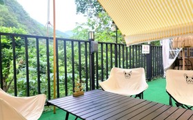 Gapyeong Hyuseong Pension