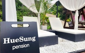 Gapyeong Hyuseong Pension