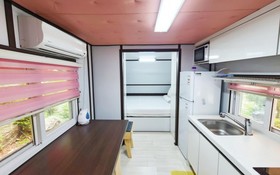Gapyeong Hyuseong Pension
