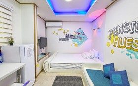Gapyeong Hyuseong Pension