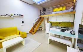 Gapyeong Hyuseong Pension