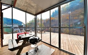 Gapyeong I Am Pension