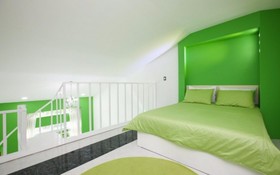 Gapyeong I Am Pension