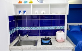 Gapyeong I Am Pension