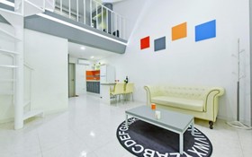 Gapyeong I Am Pension