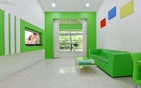 Gapyeong I Am Pension