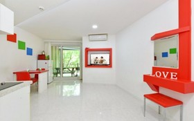 Gapyeong I Am Pension