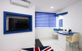 Gapyeong I Am Pension