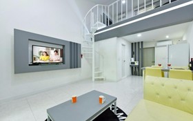 Gapyeong I Am Pension