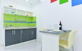 Gapyeong I Am Pension