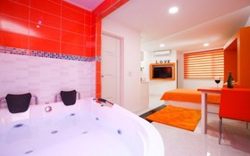 Gapyeong I Am Pension