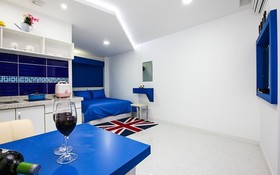 Gapyeong I Am Pension