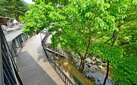 Gapyeong I Am Pension