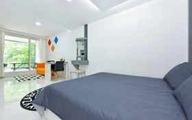 Gapyeong I Am Pension