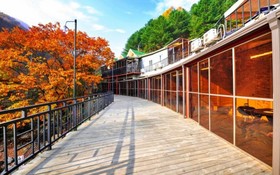 Gapyeong I Am Pension