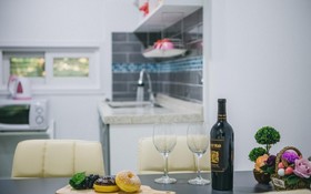 Gapyeong I Am Pension