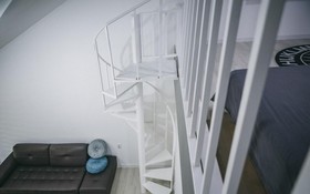 Gapyeong I Am Pension