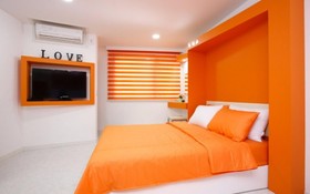 Gapyeong I Am Pension