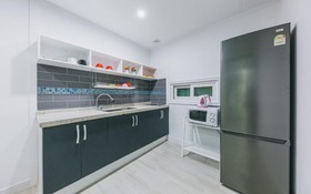 Gapyeong I Am Pension