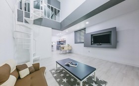 Gapyeong I Am Pension