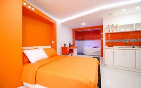 Gapyeong I Am Pension