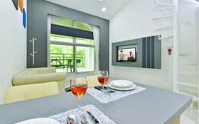 Gapyeong I Am Pension