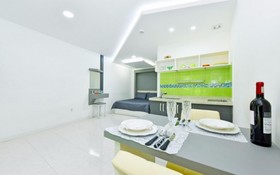 Gapyeong I Am Pension