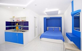 Gapyeong I Am Pension