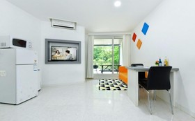 Gapyeong I Am Pension