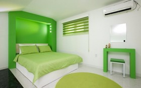 Gapyeong I Am Pension