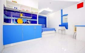 Gapyeong I Am Pension