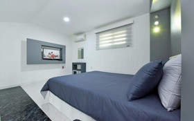 Gapyeong I Am Pension