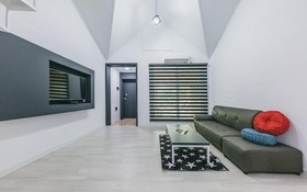 Gapyeong I Am Pension