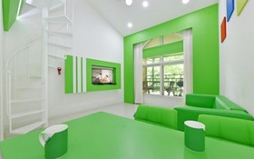 Gapyeong I Am Pension