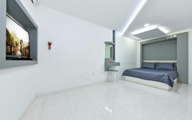 Gapyeong I Am Pension