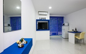 Gapyeong I Am Pension