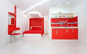 Gapyeong I Am Pension