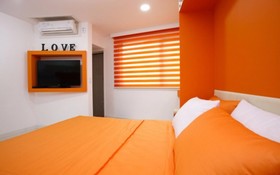 Gapyeong I Am Pension