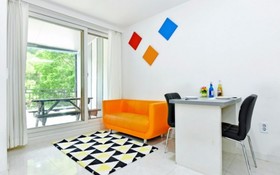 Gapyeong I Am Pension