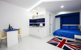 Gapyeong I Am Pension