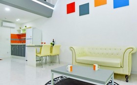 Gapyeong I Am Pension